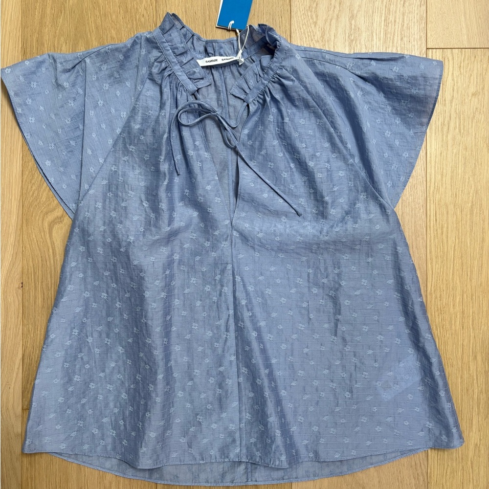 Samsoe top size S